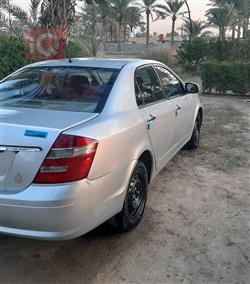 جيلي امجراند